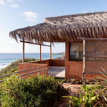 Bela Flor Beach Front Apartments Inhambane Exterior photo